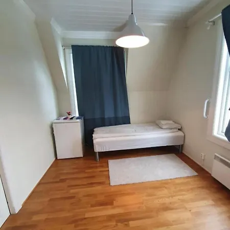 Sandvika House